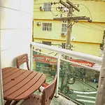 Condominio Newton Franca