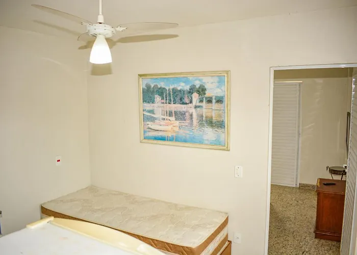 Condominio Newton Franca