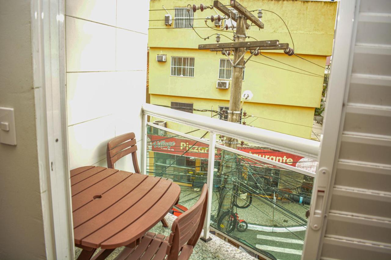 Apartamento Condominio Newton Franca Cabo Frío