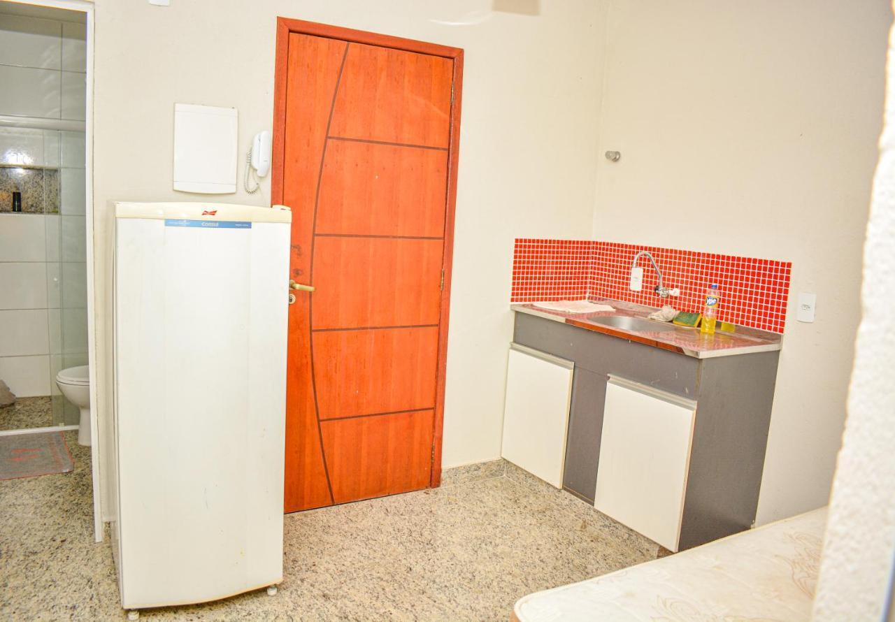 Condominio Newton Franca Apartamento Cabo Frío