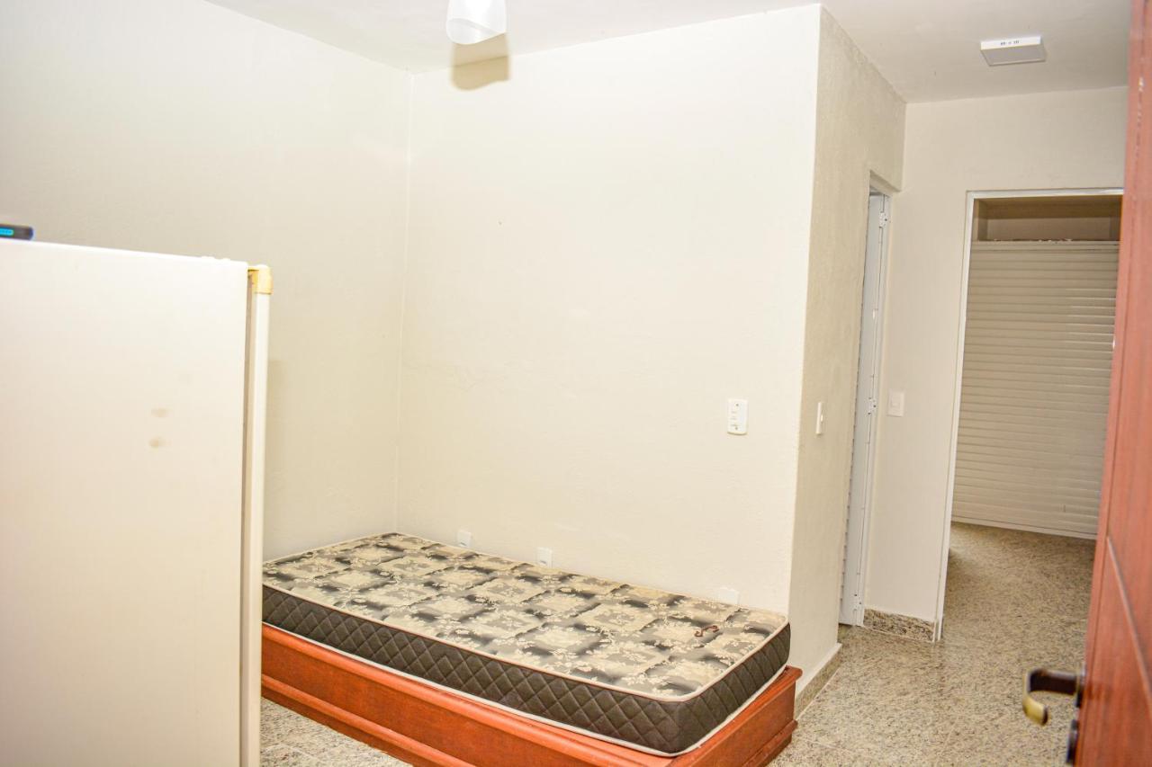 Apartamento Condominio Newton Franca